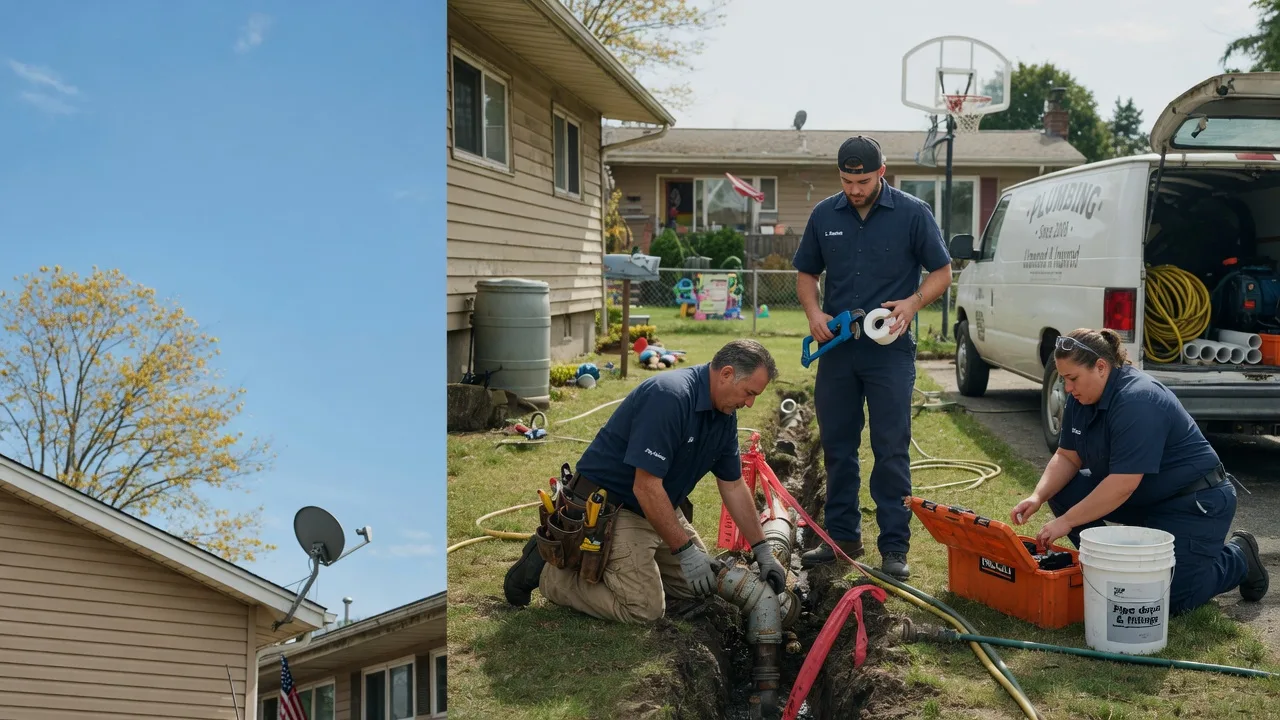 Garbage Disposal Replacement in Sadler, TX near me